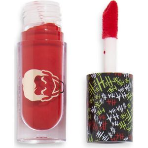 Makeup Revolution x The Jokerâ„¢ - Smile Lip Gloss