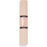 Revolution - Fast Base Contour Stick - Medium - 2 x 3,4 g