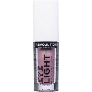 Revolution - Relove Eye Light - Oogschaduw - Bling - 1.9 ml