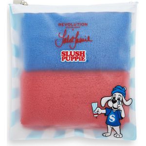 Revolution Skincare Revolution Skincare x Jake Jamie Slush Puppie Cleansing Cloths Gezichtsreinigingstools 70 g Dames