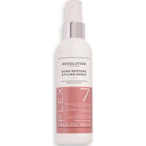 Styling Crème Revolution Hair Care London Plex 100 ml