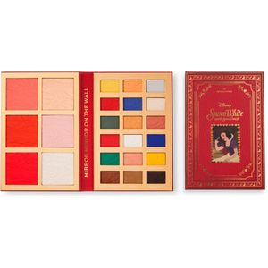 I Heart Revolution x Disney Fairytale Books - Snow White Palette - Sneeuwwitje - Oogschaduw