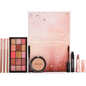 Rose Renaissance Gift Set