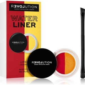 Revolution - Relove Water Activated Liner - Eyeliner - 6,8 gr