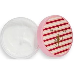 I Heart Revolution x Elf Need A Hug Body Butter - Hydraterend - Vegan - Kerst Cadeau