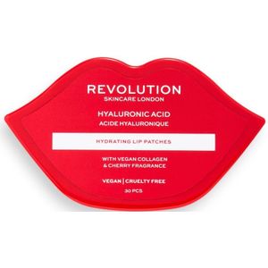 Revolution Skincare - Hydraterend Lipmasker - Hydraterend - Hyaluronzuur