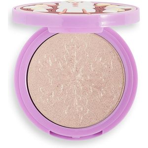 I Heart Revolution Tasty Highlighter - Marshmallow Wonderland Hot Chocolate
