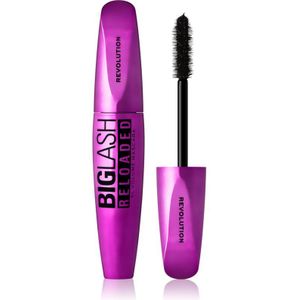 Makeup Revolution Big Lash Reloaded XL Volume Mascara