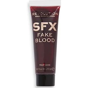 Creator SFX Fake Blood - Rood - Vegan - Dierproefvrij