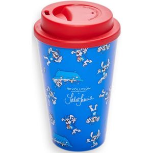 Revolution Skincare Revolution Skincare x Jake Jamie Slush Puppie Cup & Cleansing Pads Gezichtsreinigingstools 110 g