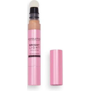 Makeup Revolution Bright Light Highlighter - Radiance Bronze