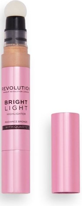 Revolution - Bright Light Highlighter - Bronzen Kleur - 3 ml