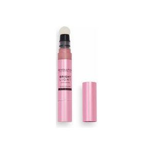 Revolution - Bright Light Highlighter 3 ml Divine Dark Pink