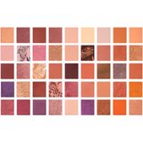 Makeup Revolution - Maxi Reloaded Palette - Oogschaduw Palette - Tint Infinite Bronze - 45x1.35 g