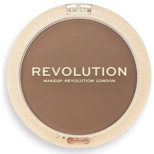 Bronzer - Dark - Romige Textuur