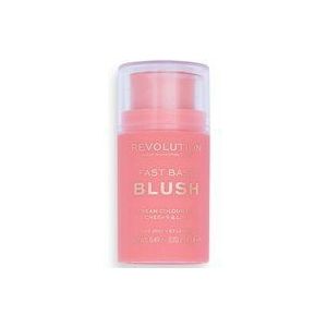 Makeup Revolution - Fast Base - Blush - Vegan - 14 g