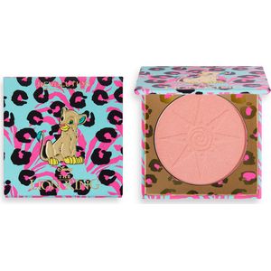 Makeup Revolution x Disney Lion King - Heart Of A Lioness Highlighter