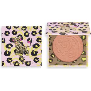 Makeup Revolution x Disney Lion King - Future King Highlighter