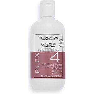 Revolution Haircare Plex 4 Bond Plex Shampoo 400ml