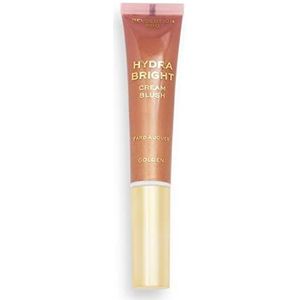 Revolution PRO - Hydra Bright - Blush - Goud - 12 ml