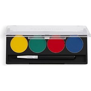 Makeup Revolution - Graphic Liners - Eyeliner - Tint Bright Babe - 5,4 gr