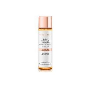 Revolution Skincare Gezichtsverzorging Gezichtsreiniging Glycolic Acid Tonic 2,5 %