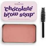 I Heart Revolution - Chocolate - Wenkbrauwmake-up - 10 g - Veganistisch