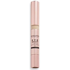 Revolution - Eye Bright Concealer 3 ml Fair