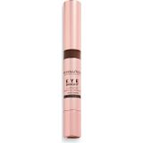 Revolution - Eye Bright Concealer 3 ml Deep Caramel