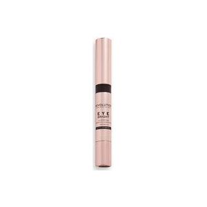 Revolution - Eye Bright Concealer - Deep Mocha - Concealer