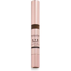 Revolution Eye Bright Concealer Toffee 3 ml