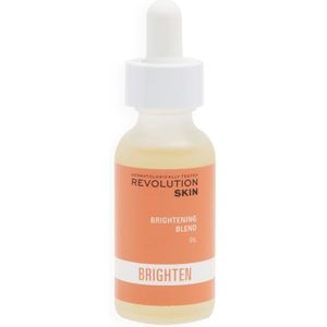 Revolution Skincare Brightening Oil Blend