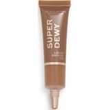 Makeup - Superdewy Liquid Bronzer - 15 ml - Fair To Light