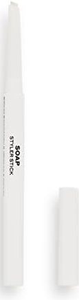Makeup Revolution - Brow Soap Styler Stick - Wenkbrauw Styling
