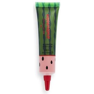 I Heart Revolution - Tasty Watermelon - Blush - 13 ml - Veganistisch