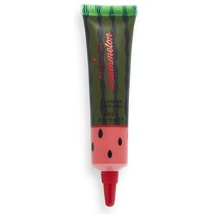 I Heart Revolution Tasty Watermelon Crèmige Blush voor Stralende Huid Flushed 13 ml