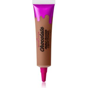 I Heart Revolution Chocolate Vloeibare Bronzer Tint Melted Truffle 13 ml
