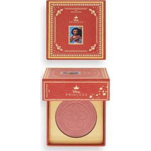 I Heart Revolution x Disney Fairytale Books - Moana Blusher - Blush - Rose Gold