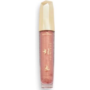 I Heart Revolution x Disney Fairytale Books - Moana Lip Topper - Lipgloss - Rose Gold - Glitter - Shimmer