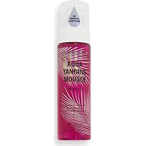 Revolution Aqua Tanning Mousse Zelfbruiner 200 ml