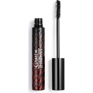 Makeup Revolution x Game Of Thrones Dragon Lash Mascara - Black - Zwart - Christmas - Kerst