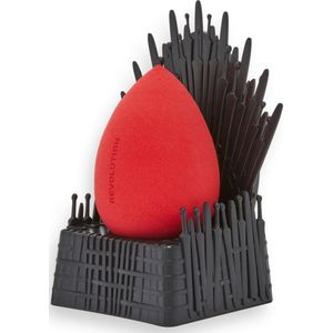 Makeup Revolution X Game Of Thrones Dragon Egg Blender - Make-up Spons - Cadeau