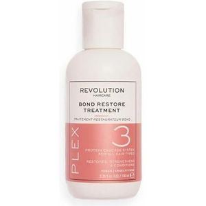 Revolution Hair Care London Plex Conditioner 100 ml