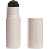 Makeup Revolution - Brow Powder Stamp and Stencil Kit - Wenkbrauw Make-up - Vegan