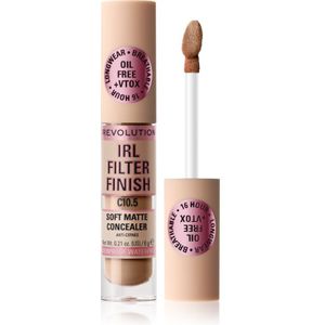 Makeup Revolution, IRL Filter, Concealer, C10.5, Available in 30 shades