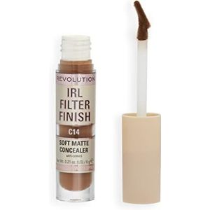 Revolution - IRL Filter Concealer - Veganistisch - 30 Tinten