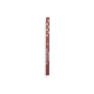Makeup Revolution - IRL Filter Finish - Lipliner - Hooggepigmenteerd - Crèmeformule
