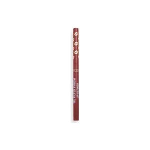 Revolution Beauty, IRL Filter Finish Lipdefiner, Langhoudende Lippenpotlood, Burnt Cinnamon