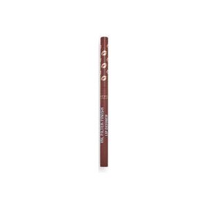 Makeup Revolution IRL Filter crèmig lippotlood met Matterend Effect Tint Espresso Nude 0,18 gr