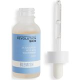 Revolution Skincare Salicylic Acid and Niacinamide Serum